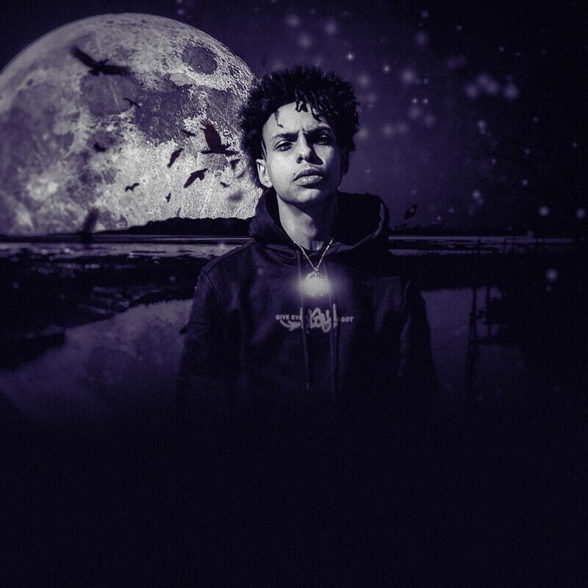 Album cover of Playas Live 4eva (8lettas)