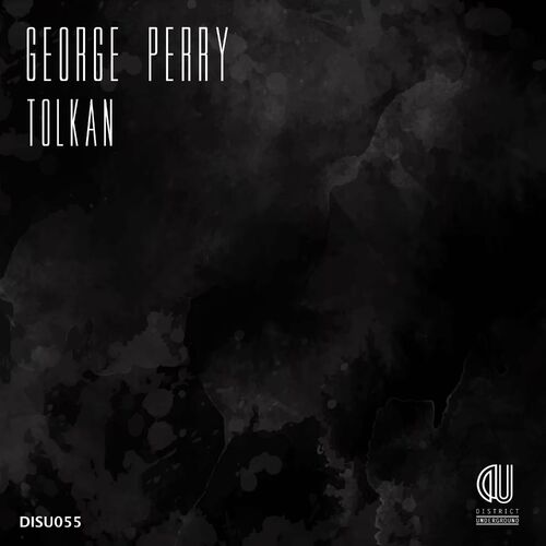  George Perry - Tolkan (2024) 