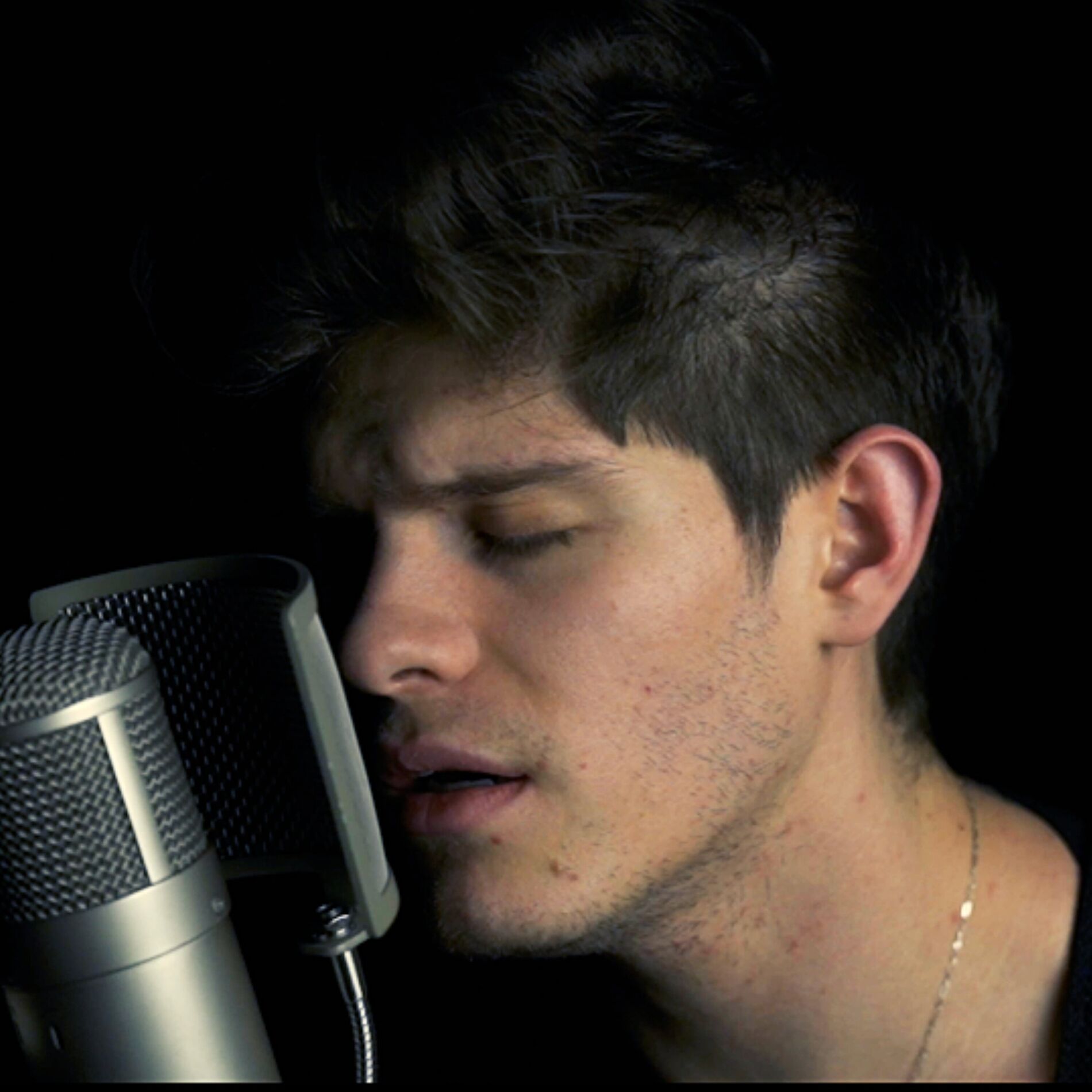 Album cover of Volver a Verte (Acústica)