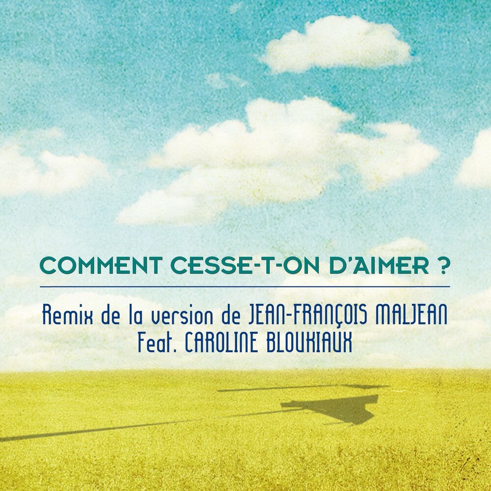 Picture of Comment cesse-t'on d'aimer ?