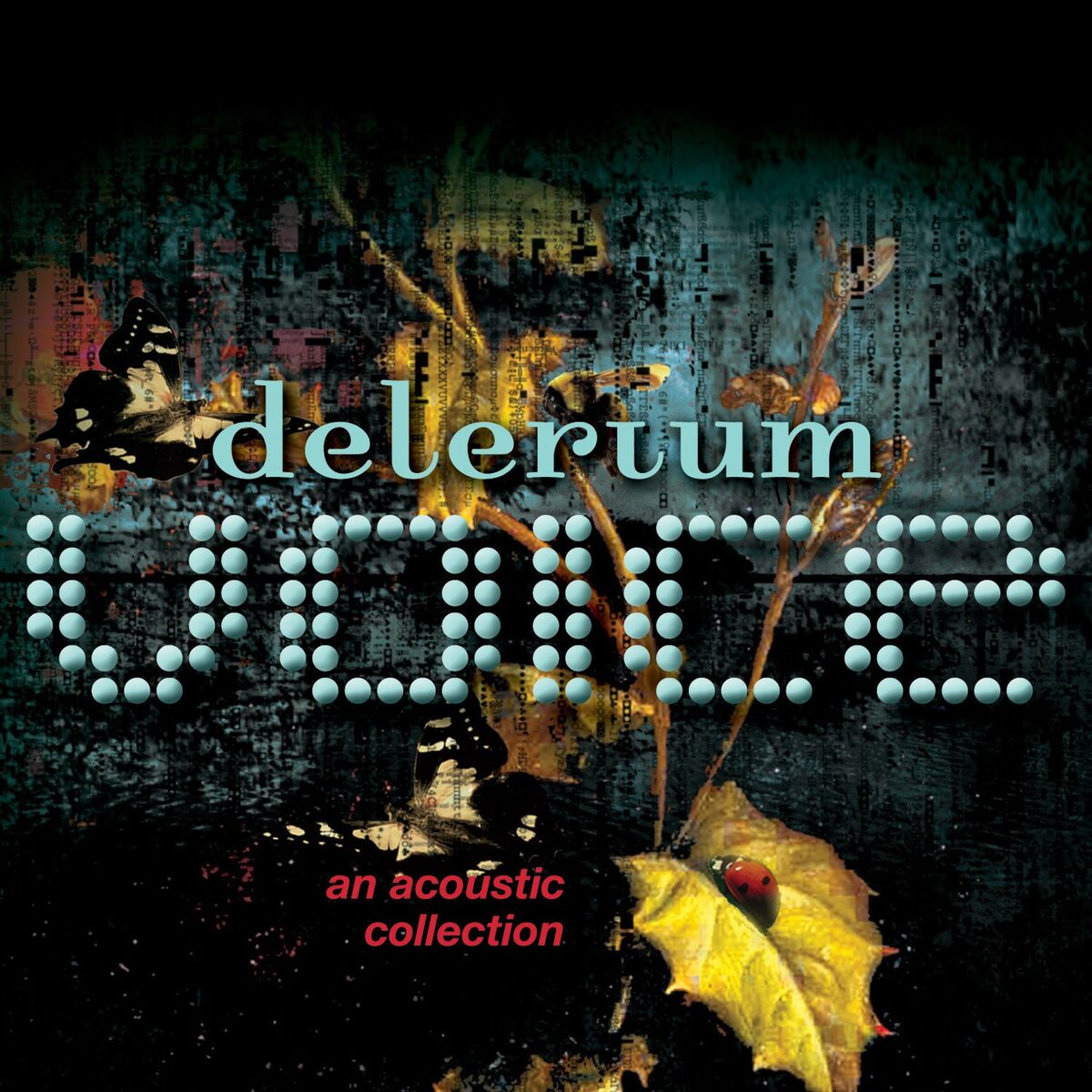 Album cover of Voice (An Acoustic Collection)