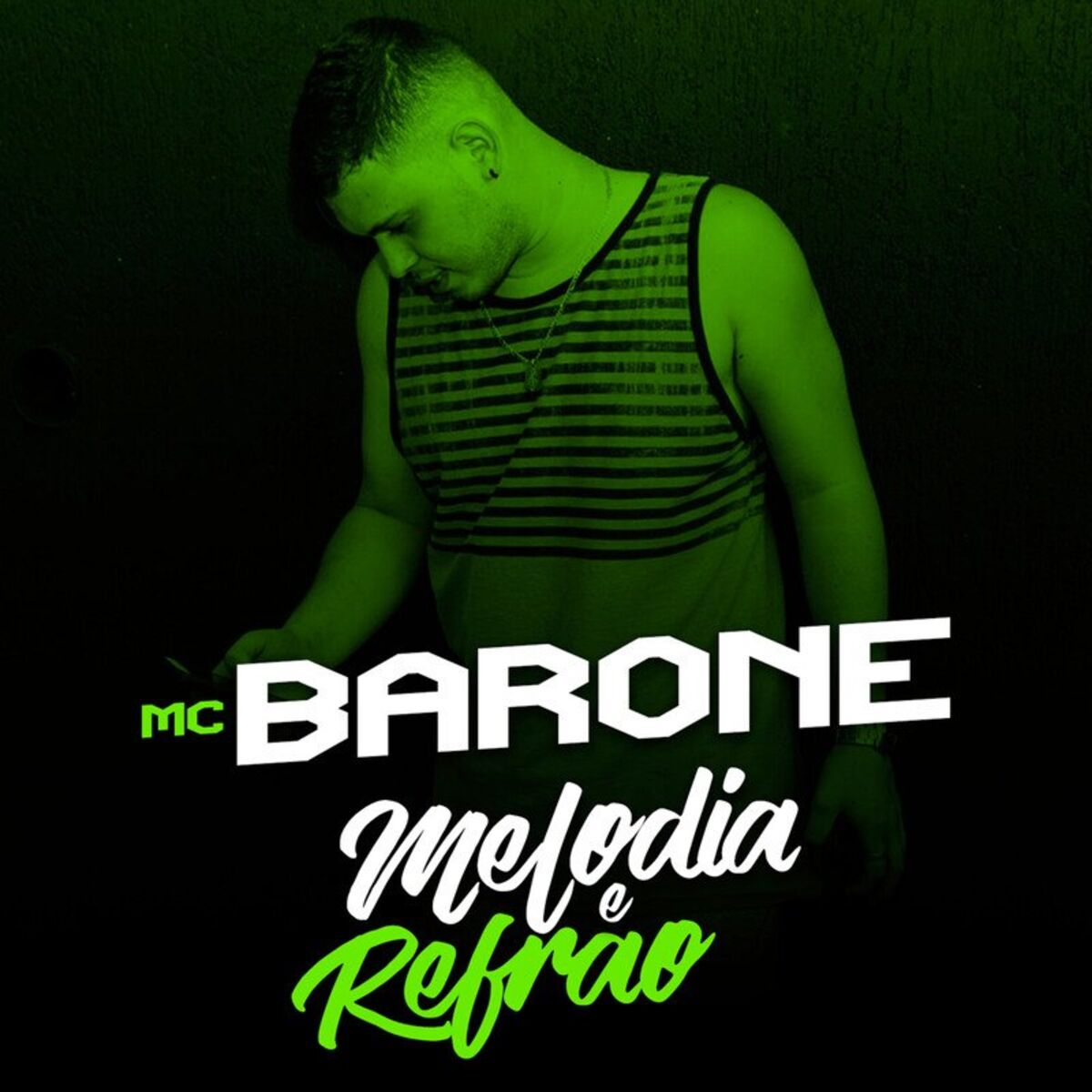 Album cover of Melodia e Refrão