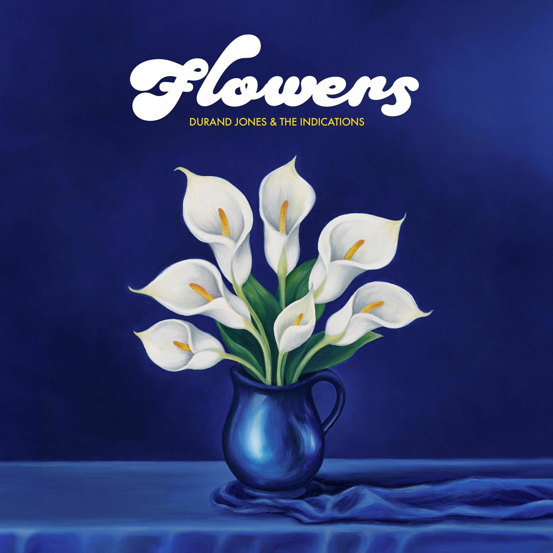 Album cover of Been So Long