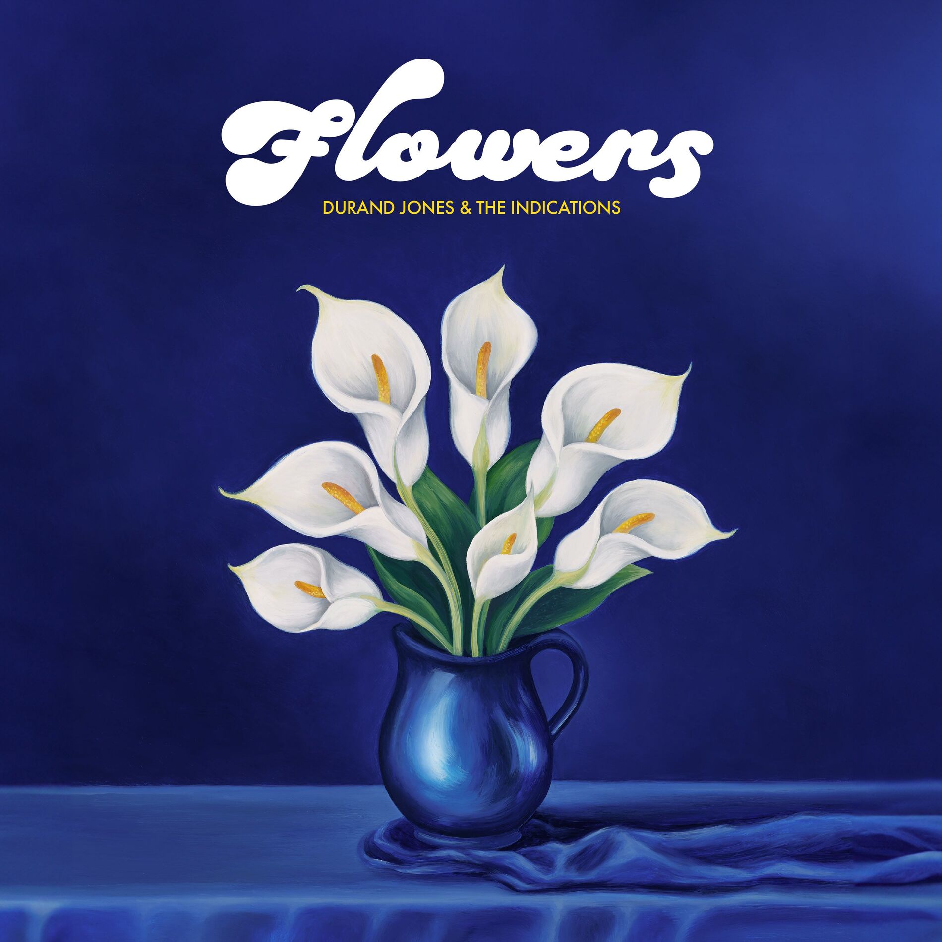 Album cover of Been So Long