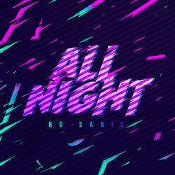 Cover of All Night