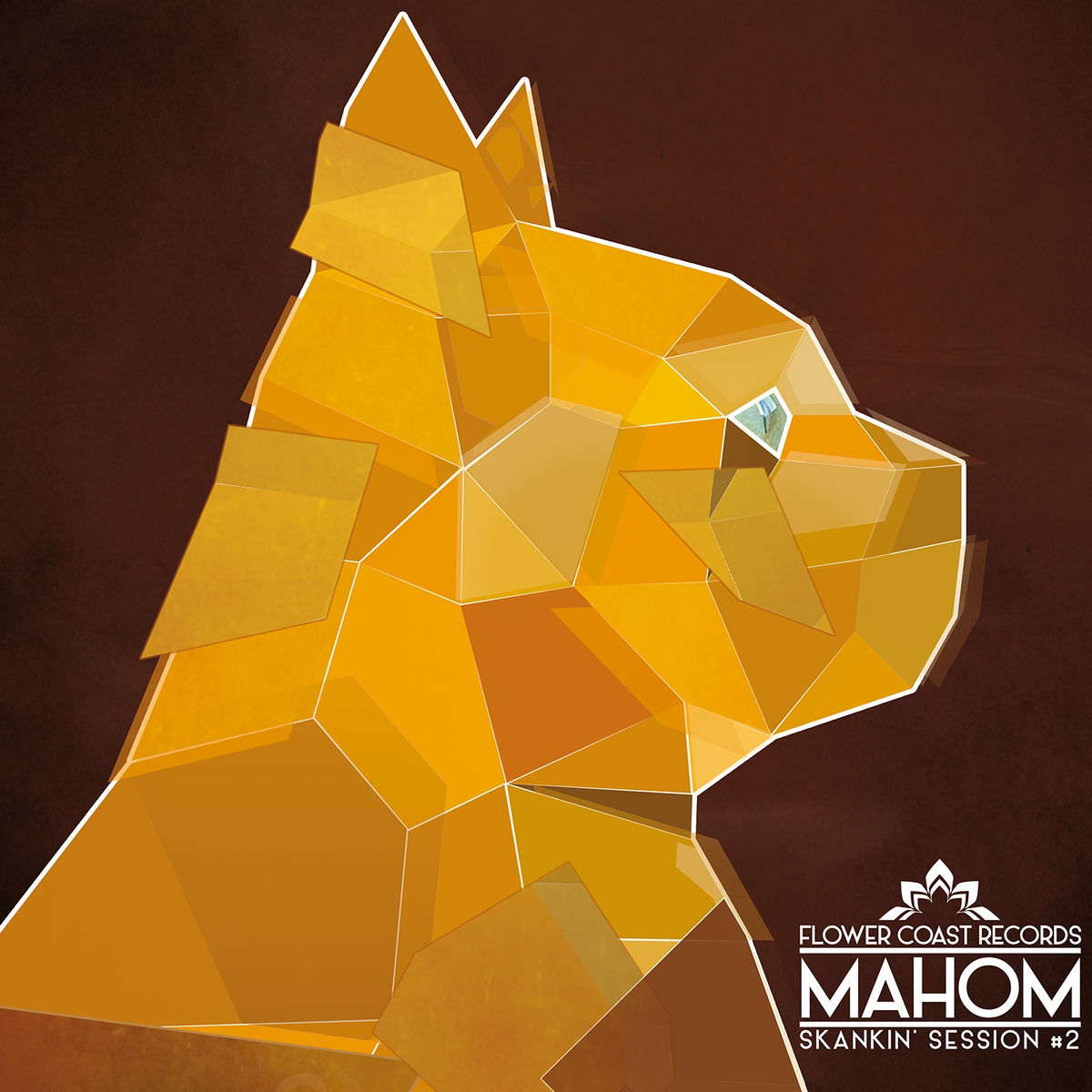 Album cover of Nine Lives