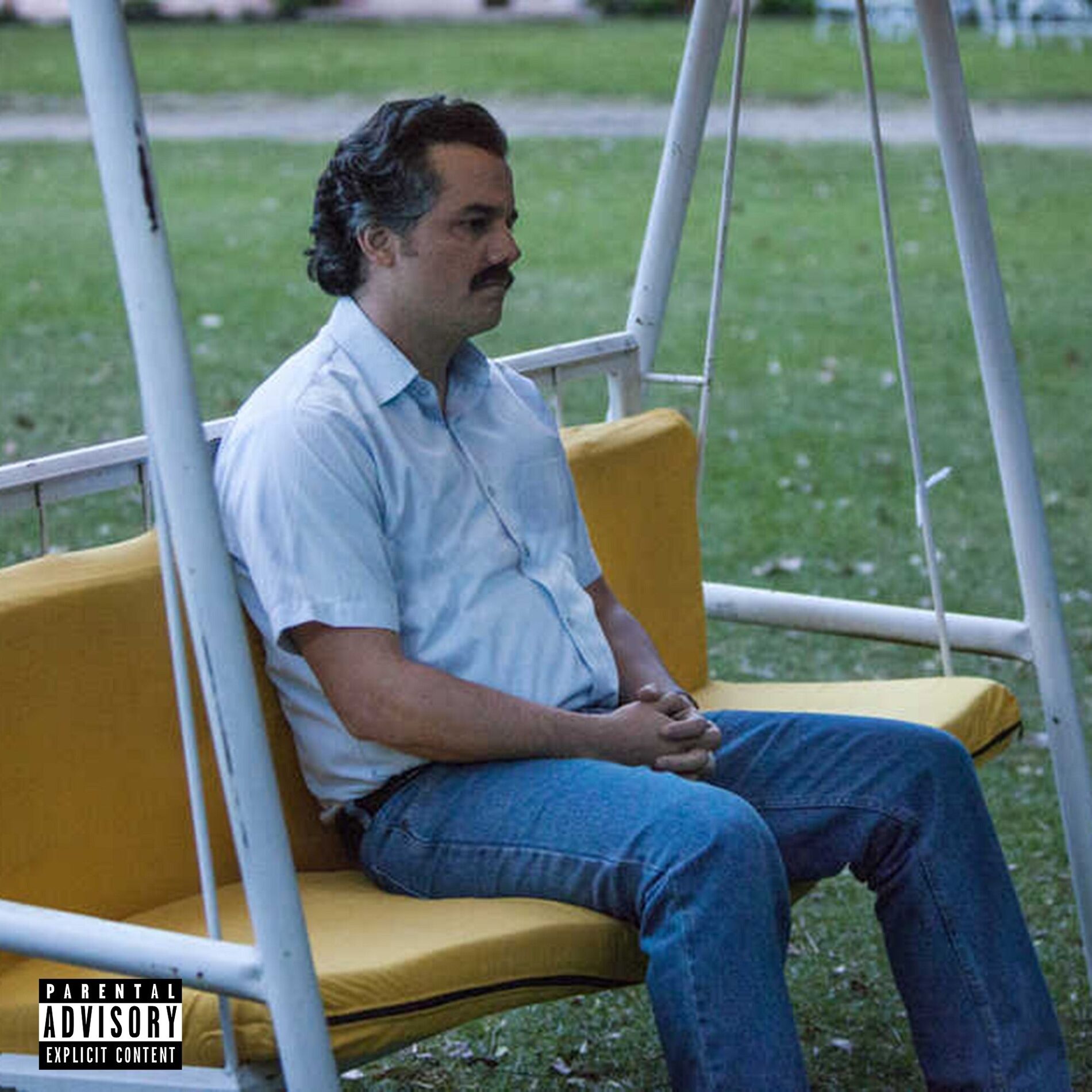Album cover of new ideas for a luxurious life (Instrumental)