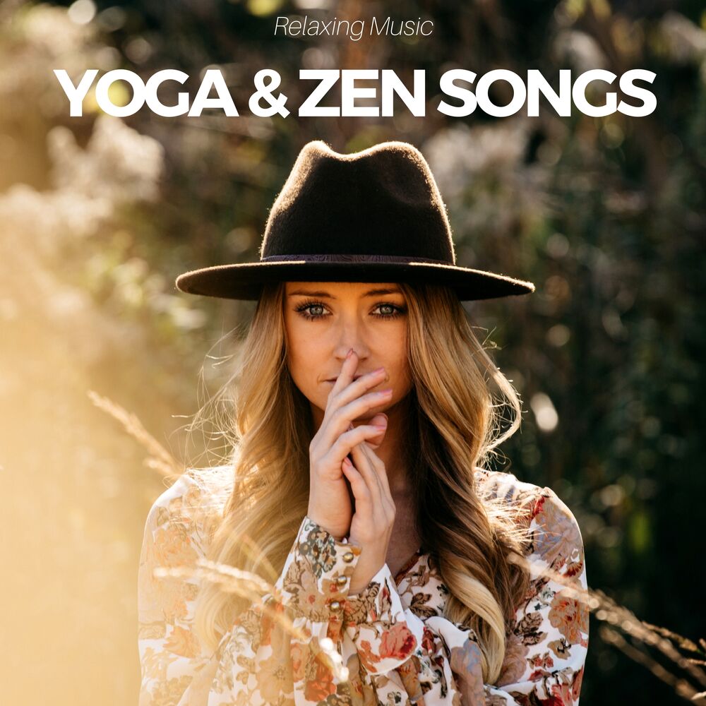 Picture of Yoga & Zen Songs: Relaxing Music, Nature Sounds, Ayurvedic Ambient Music Therapy