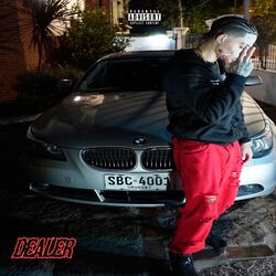 Cover of DEALER