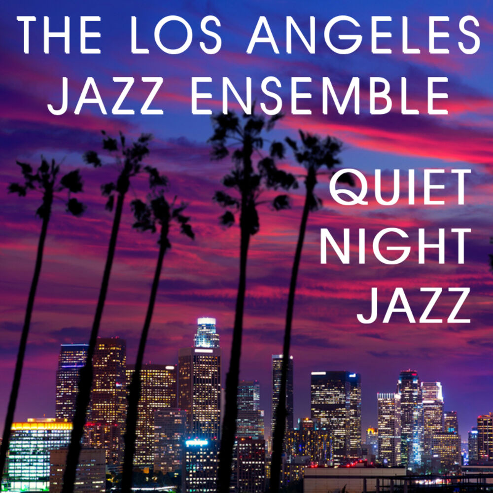 Picture of Quiet Night Jazz