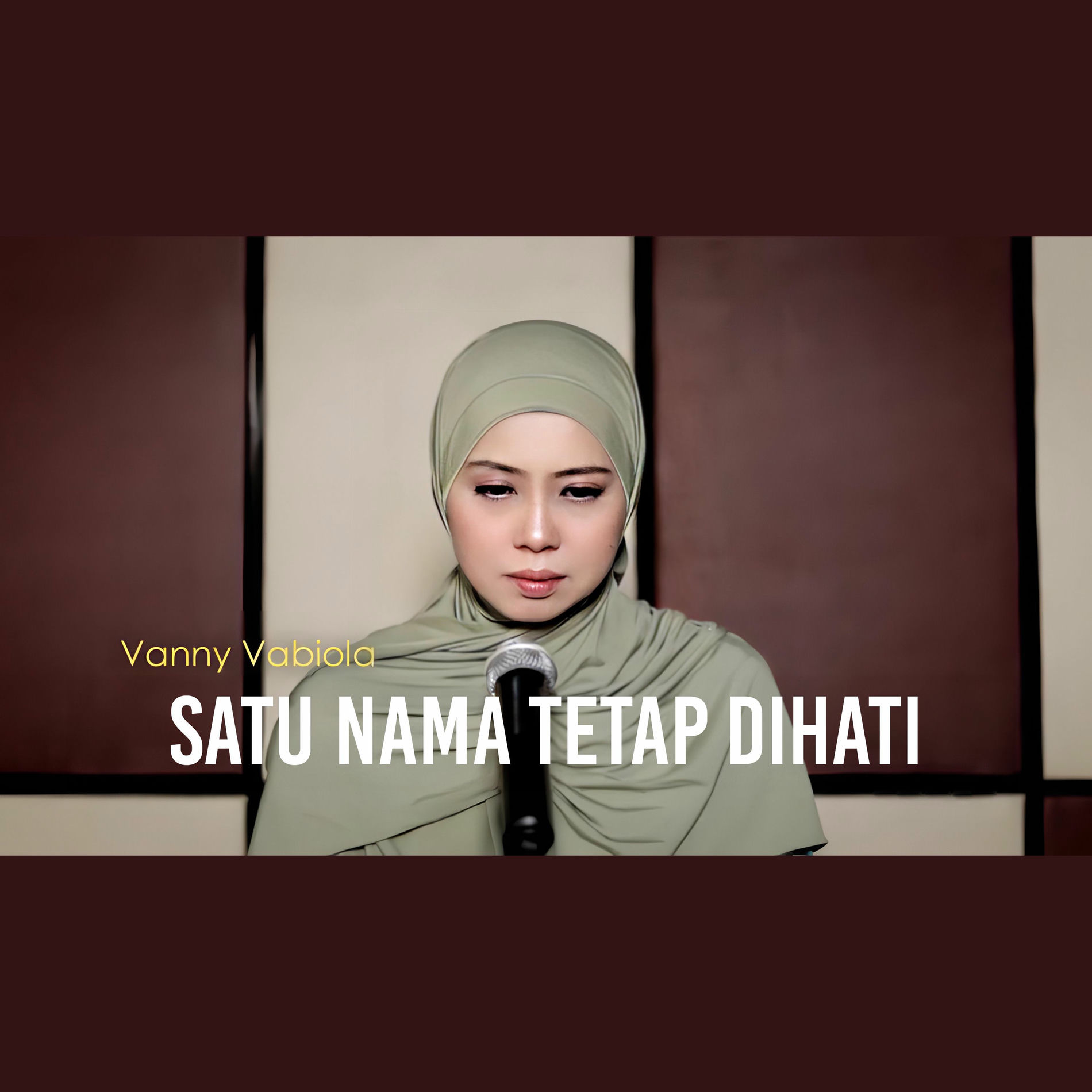 Album cover of Satu Nama Tetap Dihati
