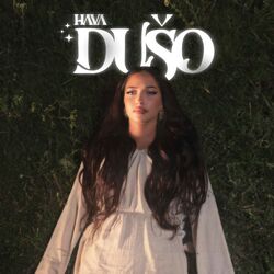 Cover of Dušo