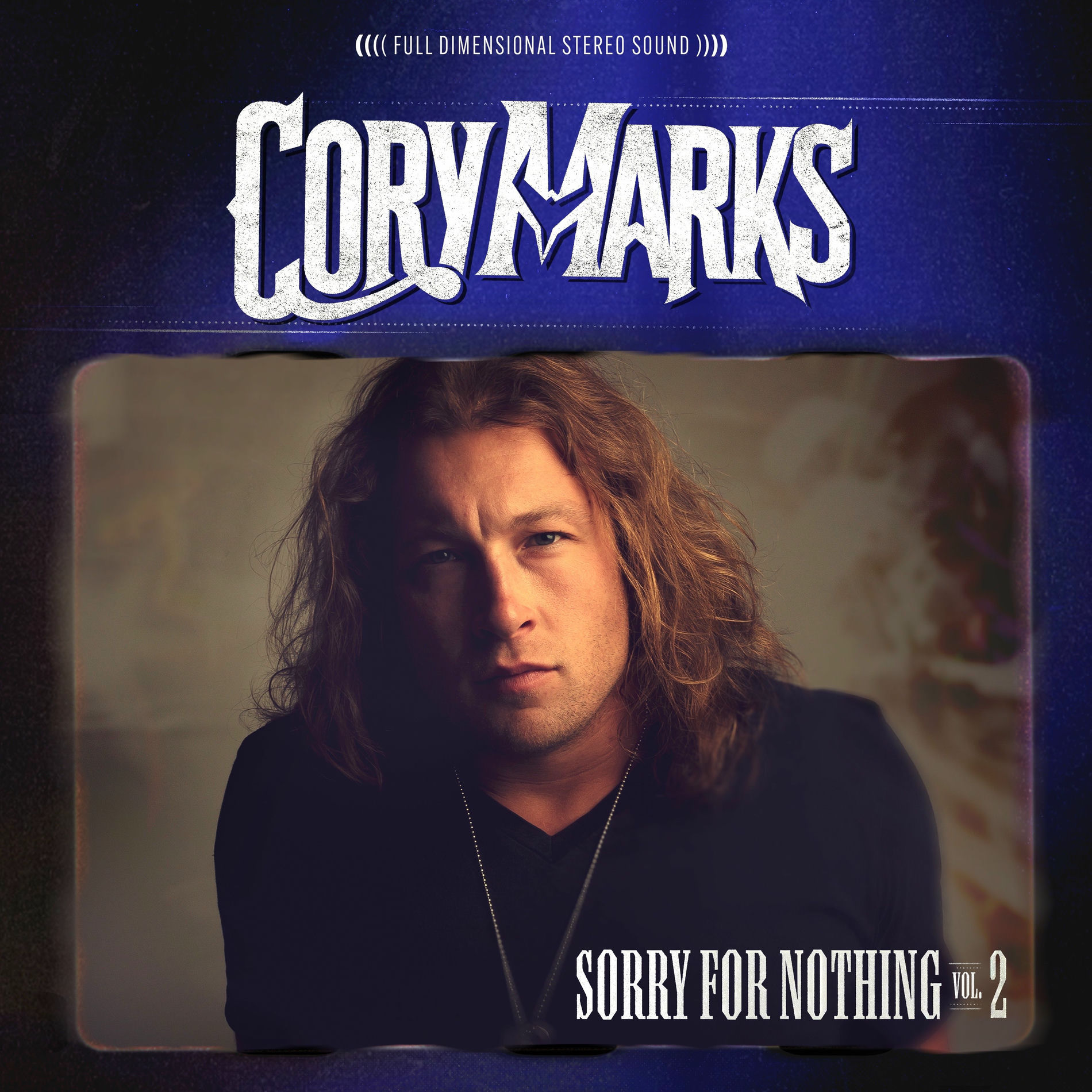 Album cover of Sorry For Nothing Vol. 2