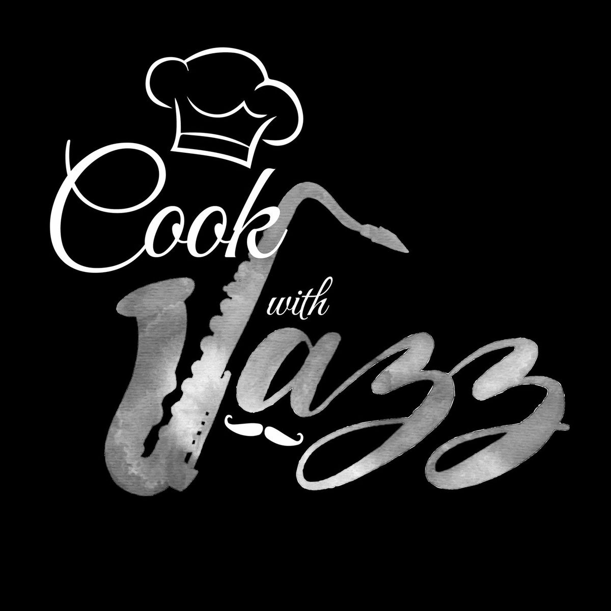 Album cover of Cook with Jazz