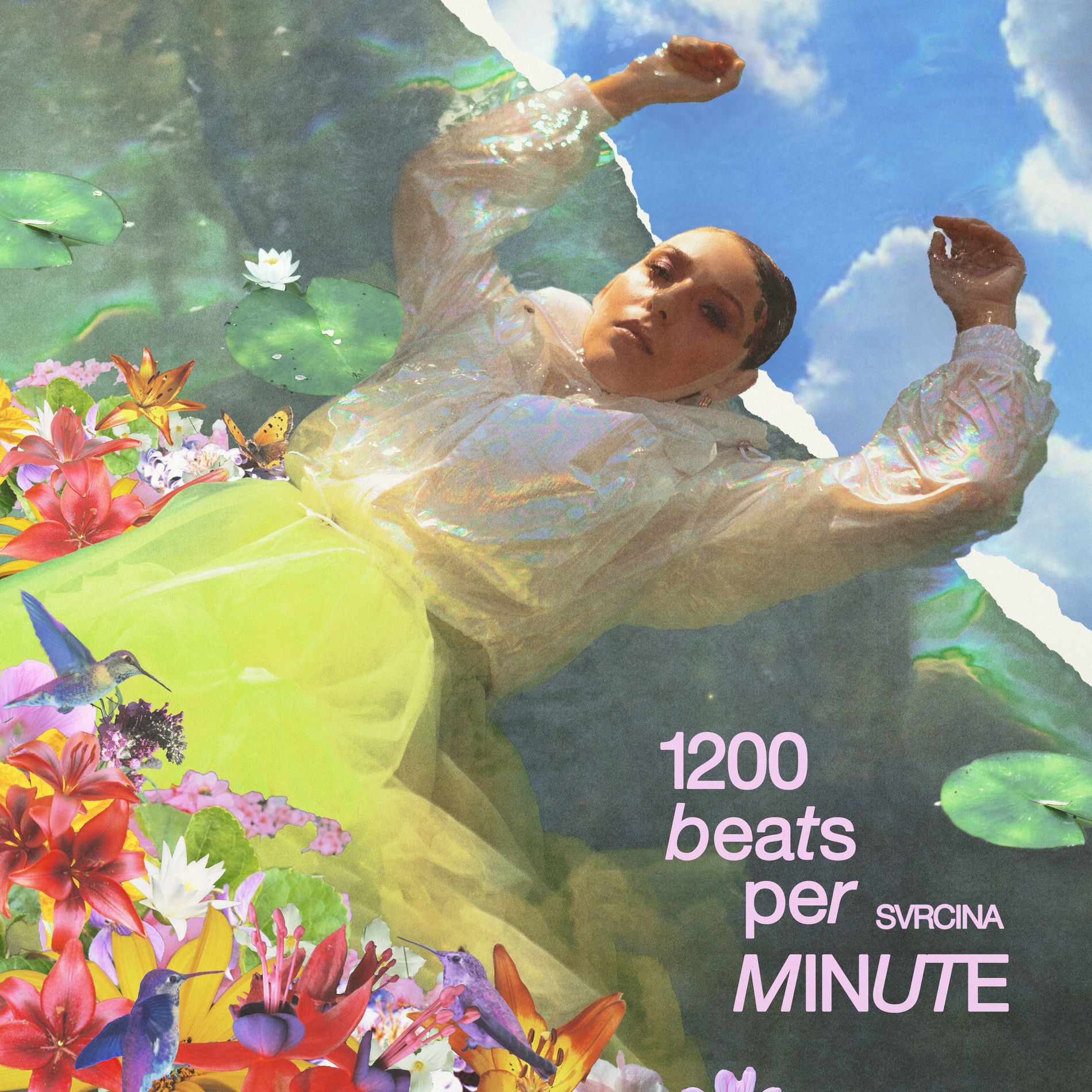 Album cover of Only Us