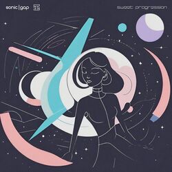 Cover of Sweet Progression