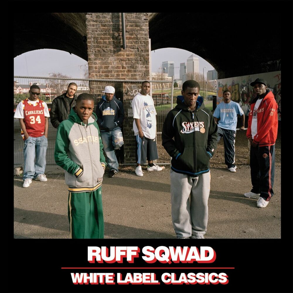 Picture of White Label Classics
