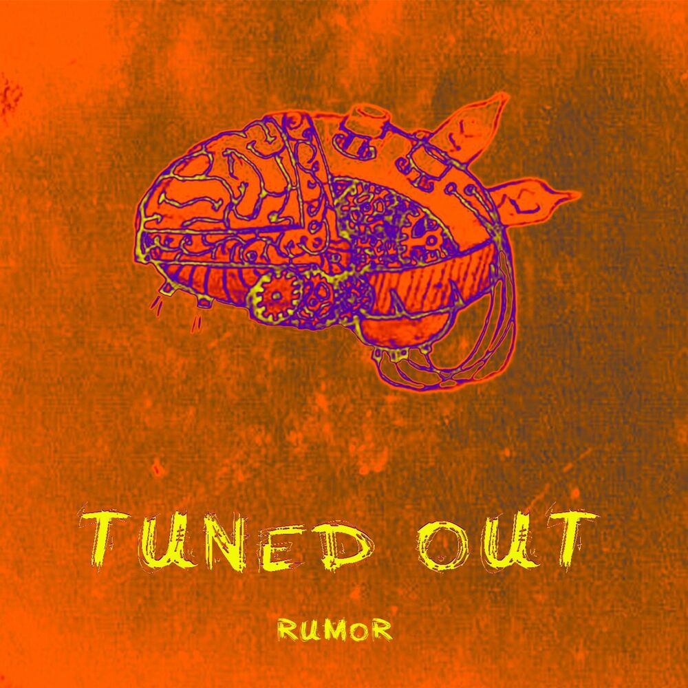 Picture of Tuned Out
