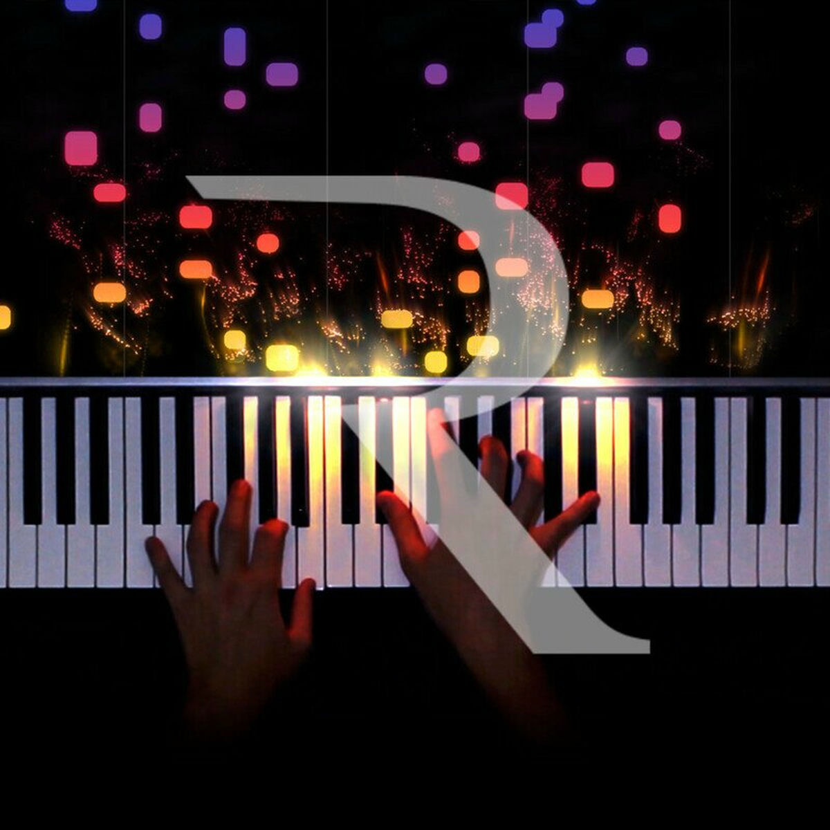 Album cover of Fantaisie Impromptu, Op. 66