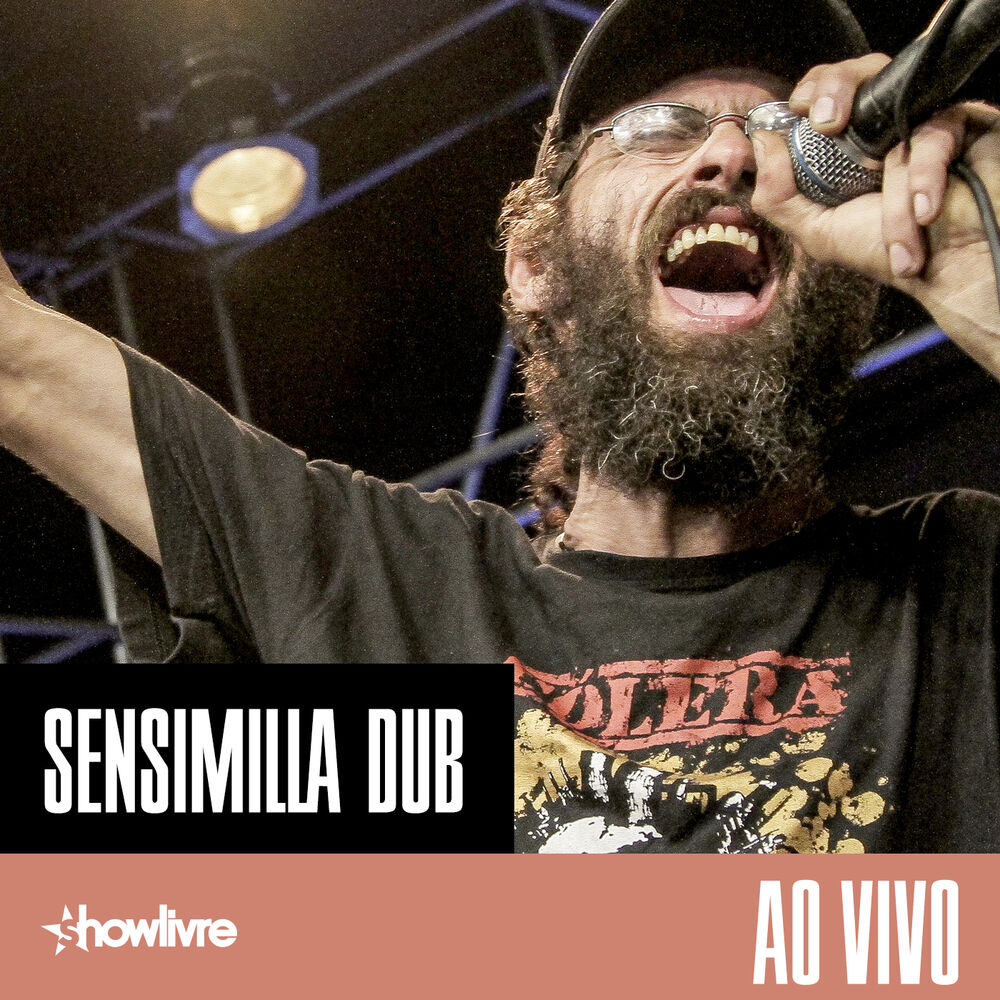 Picture of Sensimilla Dub no Estúdio Showlivre (Ao Vivo)