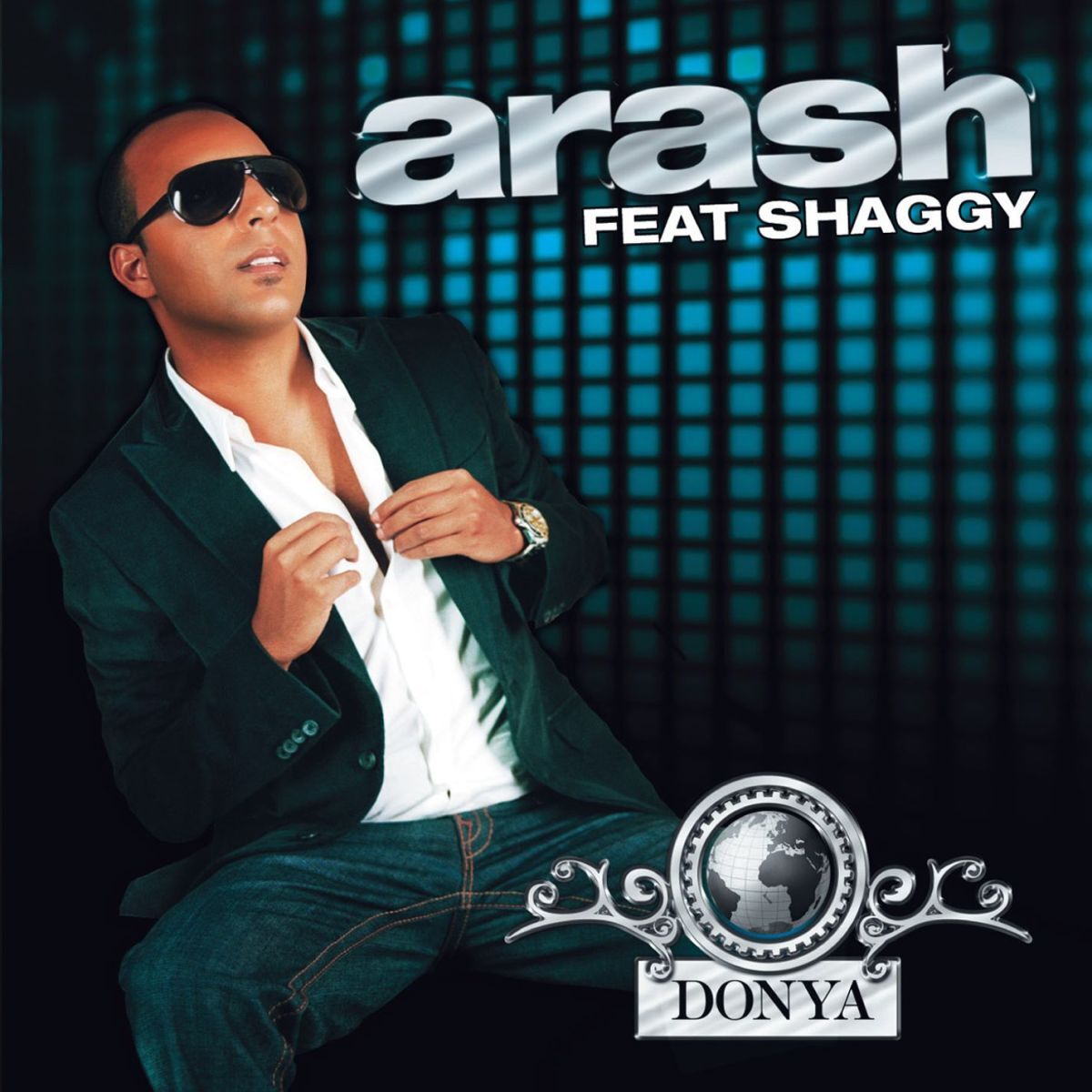 Album cover of Donya (feat. Shaggy)