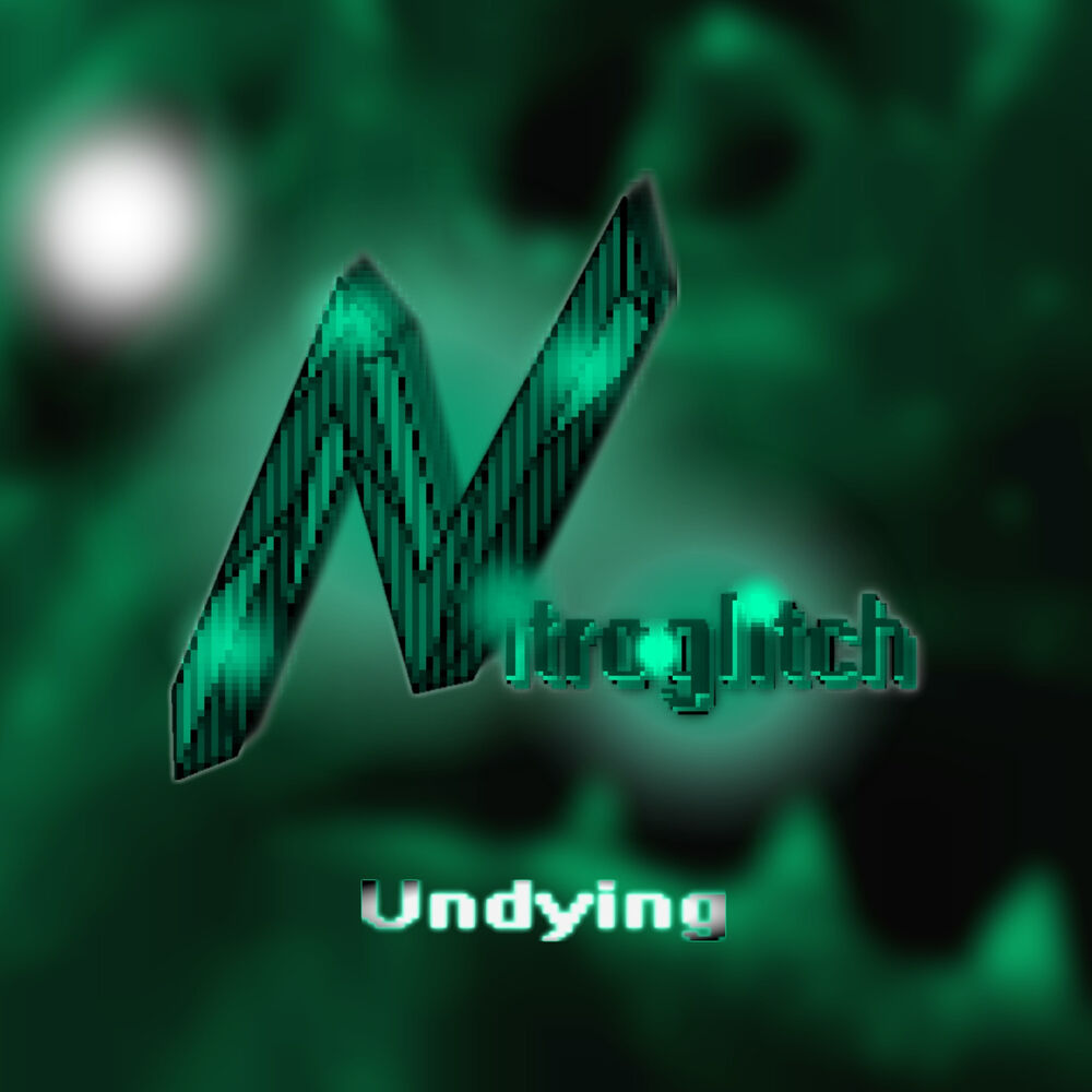 Picture of Undying (Single)