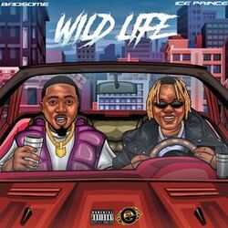 Cover of Wild Life