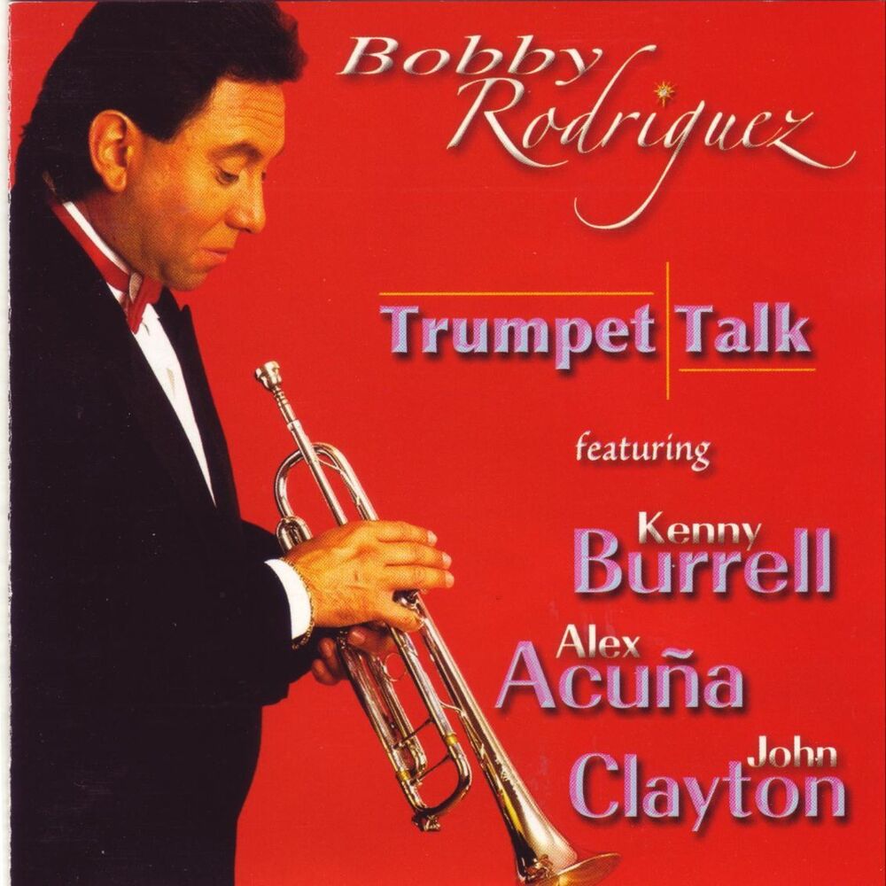 Picture of Trumpet Talk