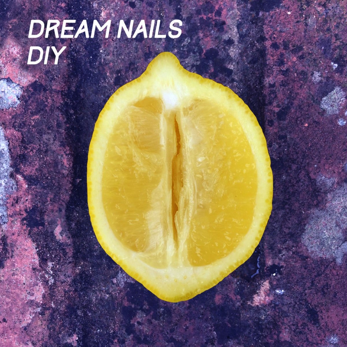 Album cover of Diy