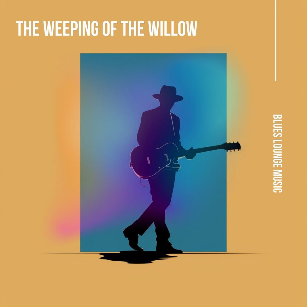 Picture of The Weeping of the Willow