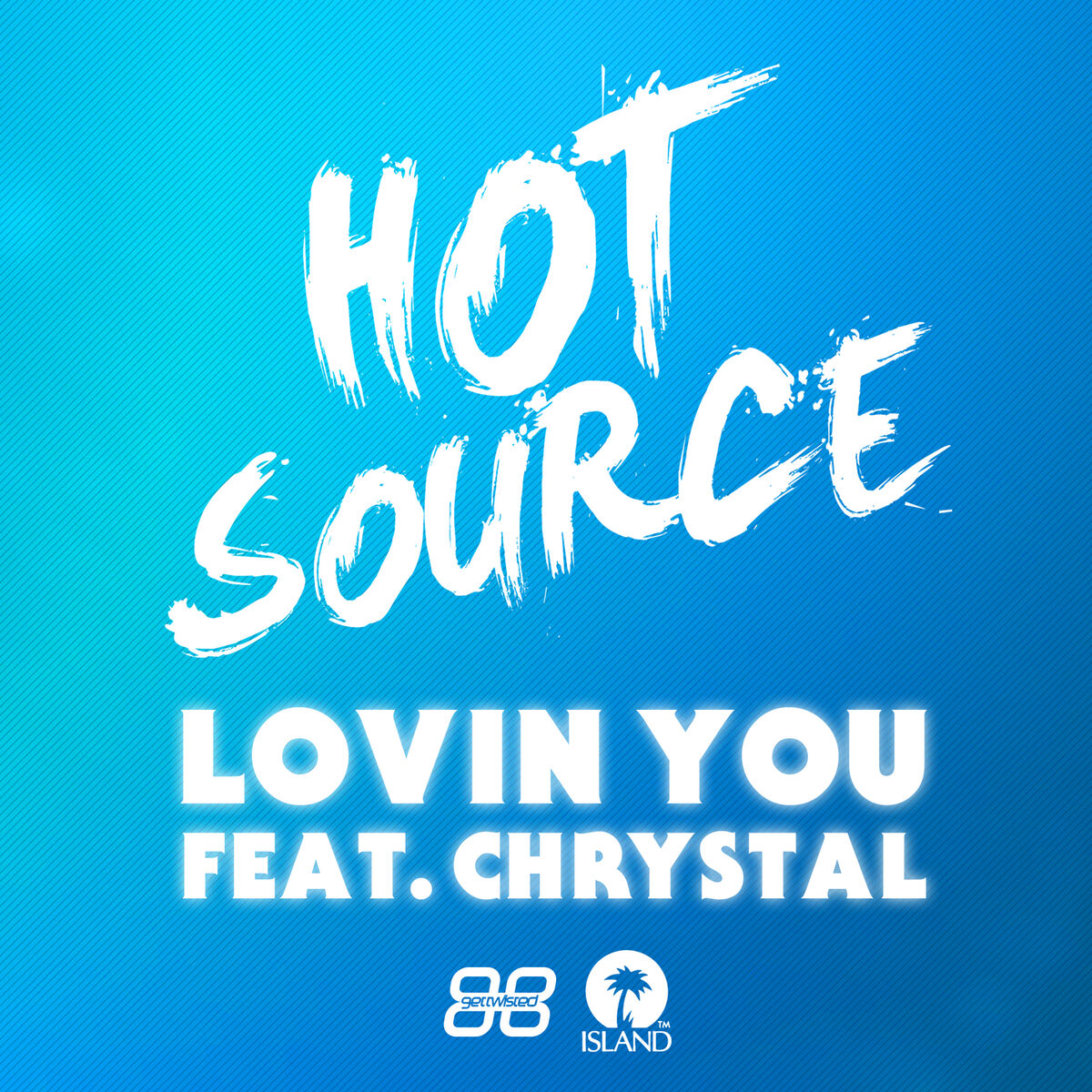 Album cover of Lovin You