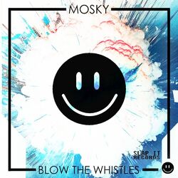 Cover of Blow The Whistles
