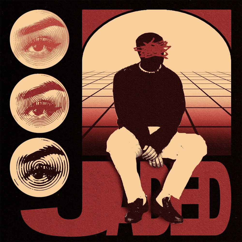 Picture of JADED