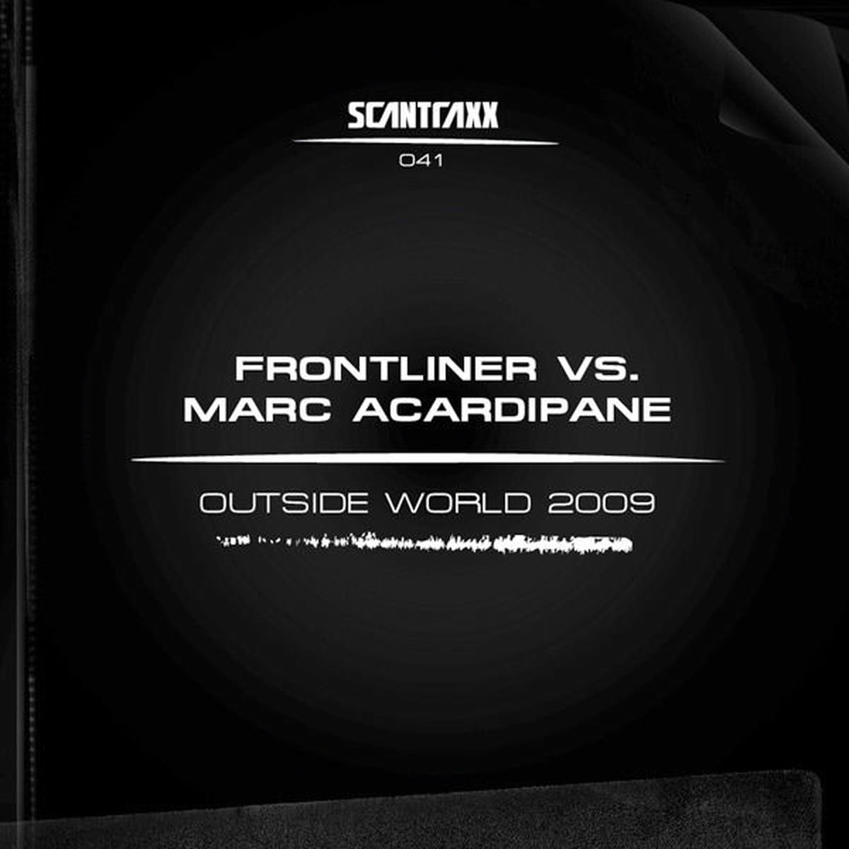Album cover of Scantraxx 041