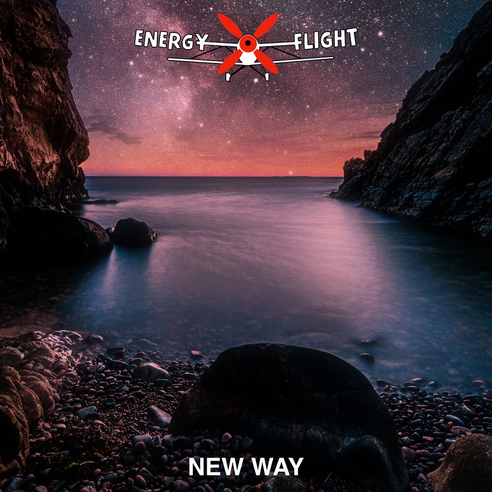 Picture of New Way