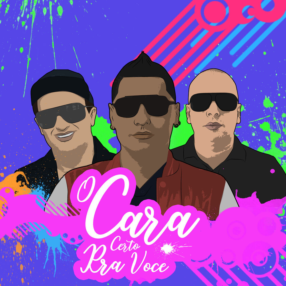 Picture of O Cara Certo Pra Você (Funk)