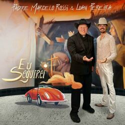 Cover of Eu Seguirei