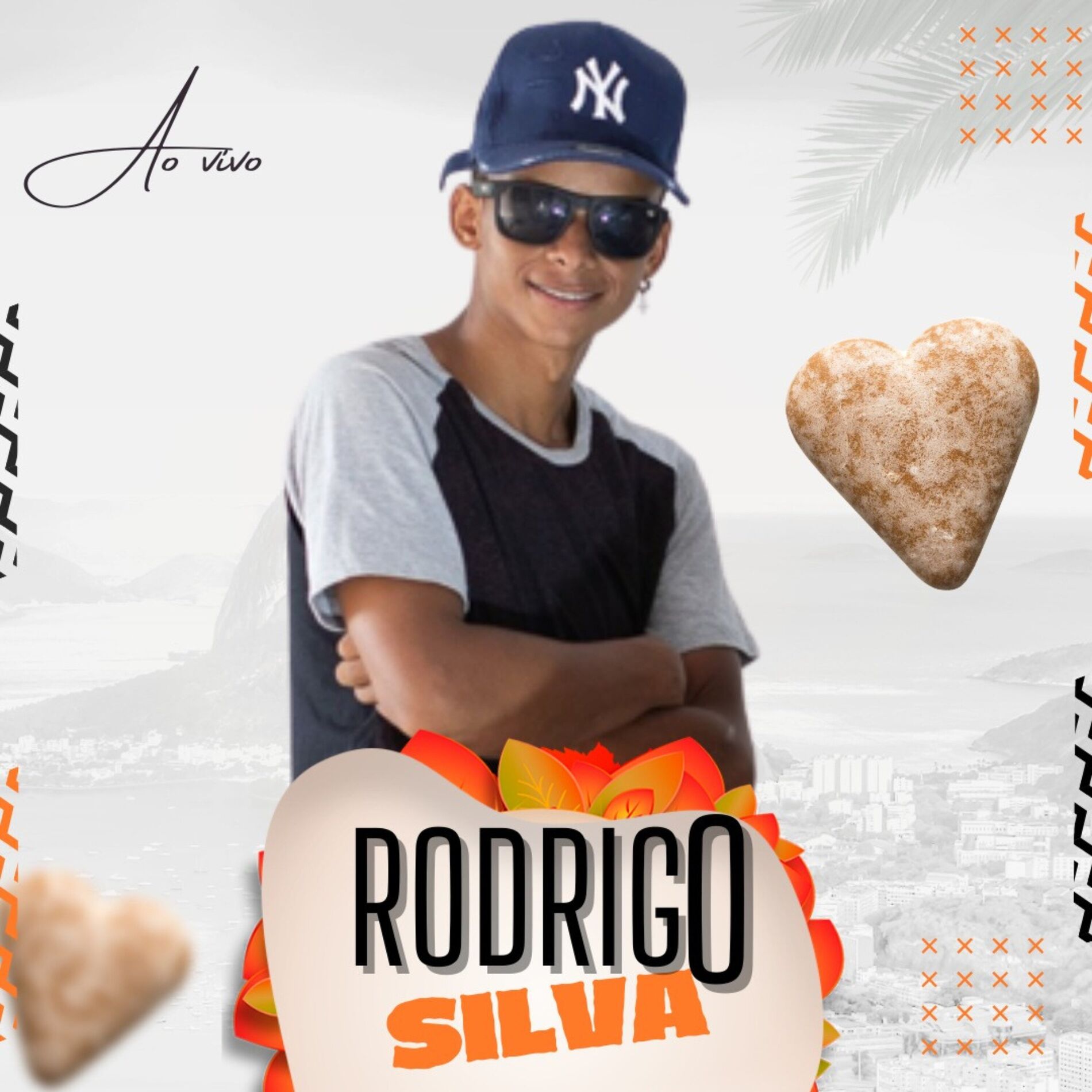 Album cover of Ao Vivo