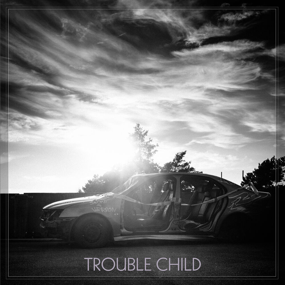 Picture of Trouble Child