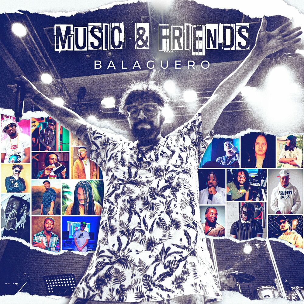 Picture of Music & Friends