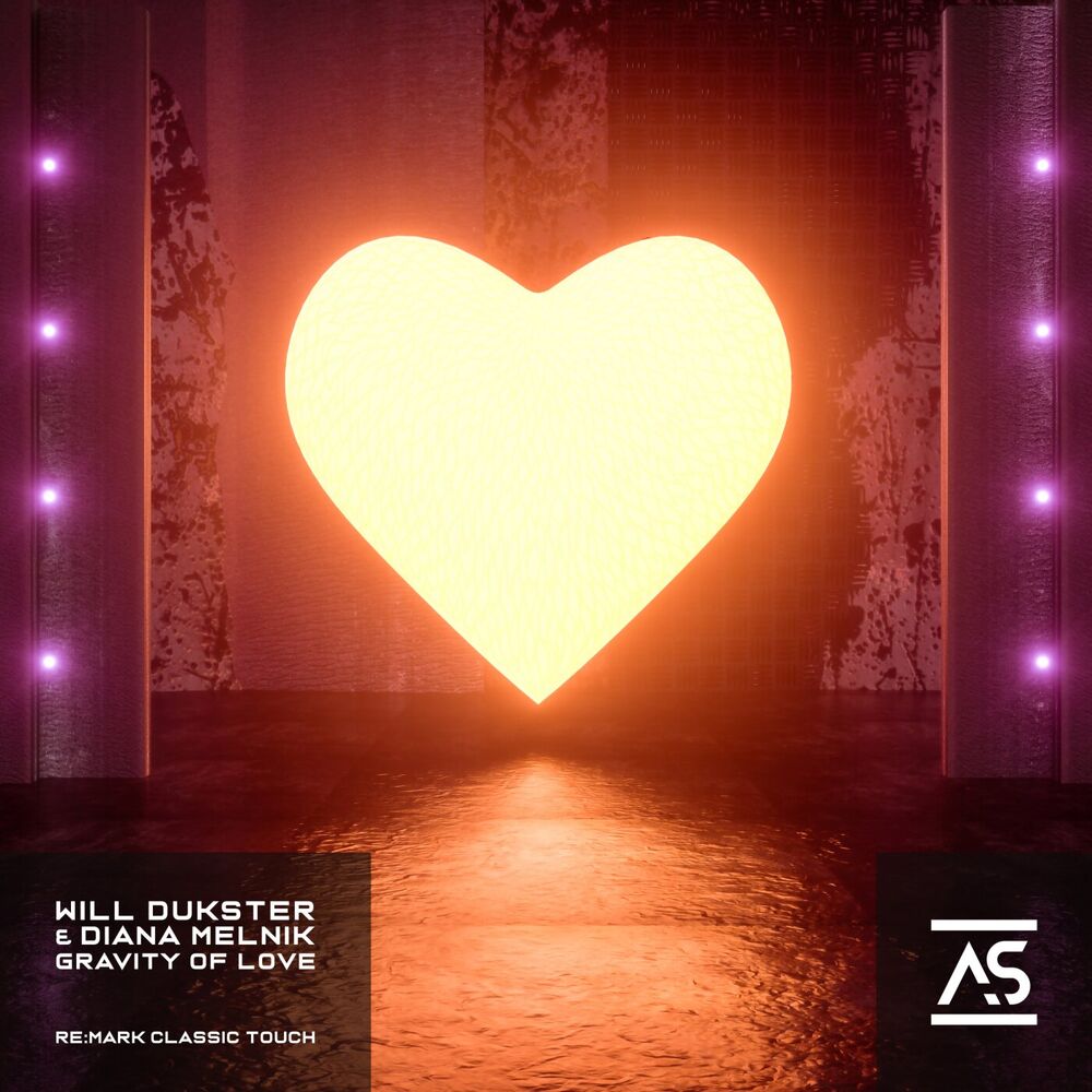 Picture of Gravity of Love (Re:Mark Classic Touch)