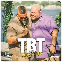 Cover of Tbt (Ao Vivo)