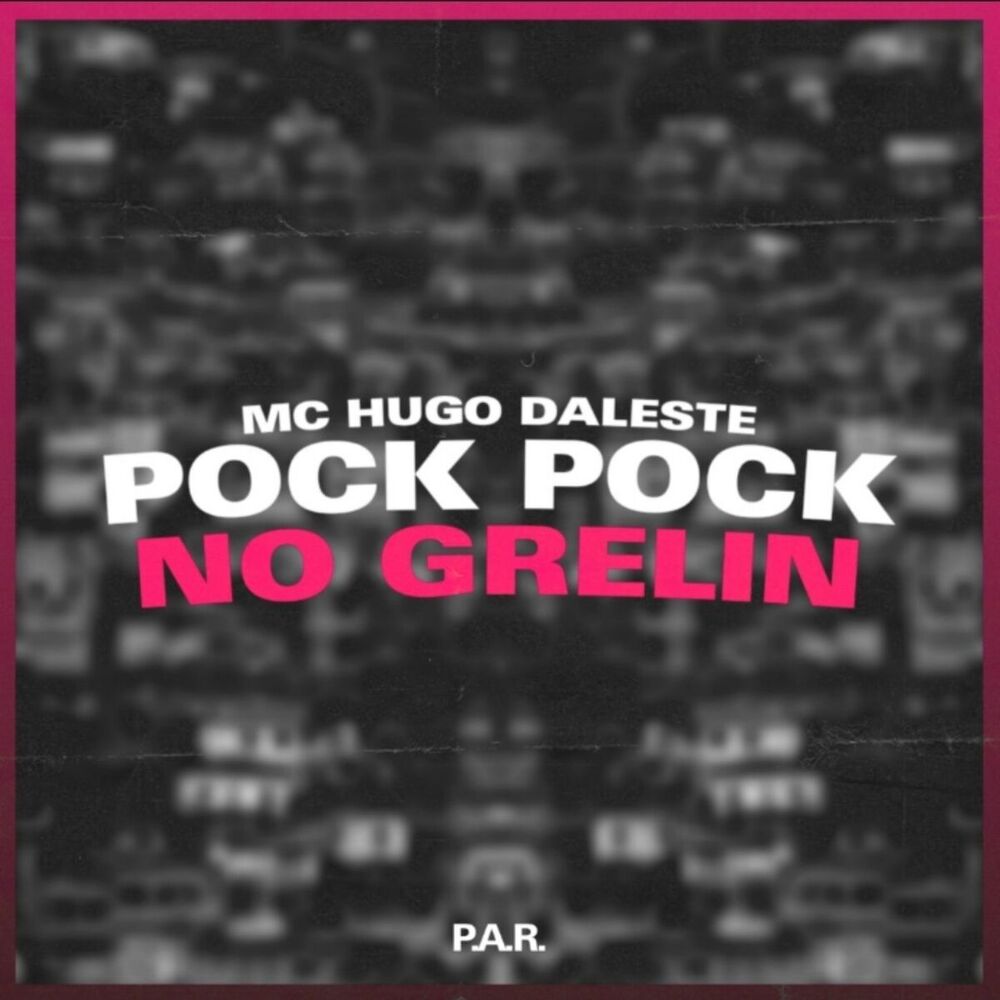 Picture of Pock Pock No Grelin