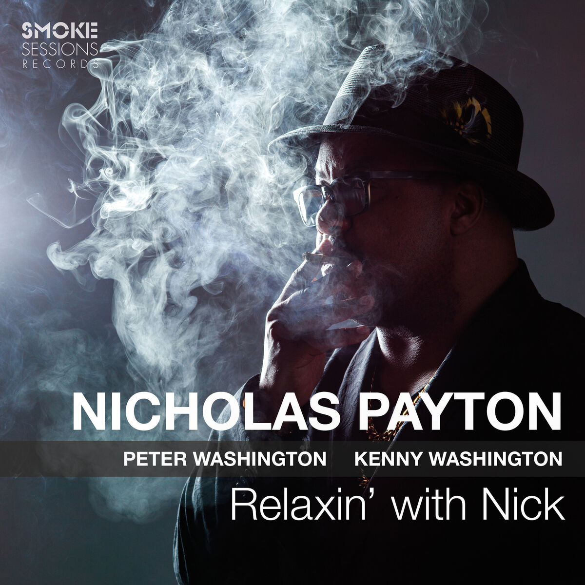 Album cover of Jazz is a Four-Letter Word