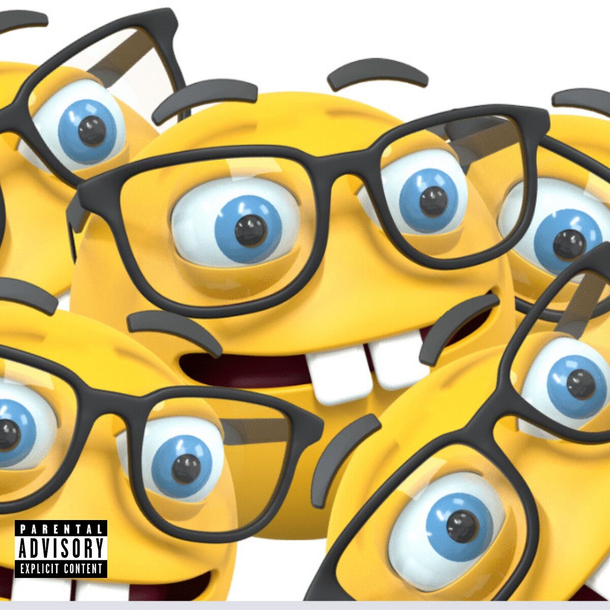 Album cover of Certified Nerdy
