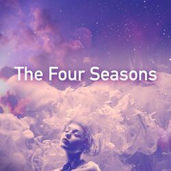 Cover of The Four Seasons