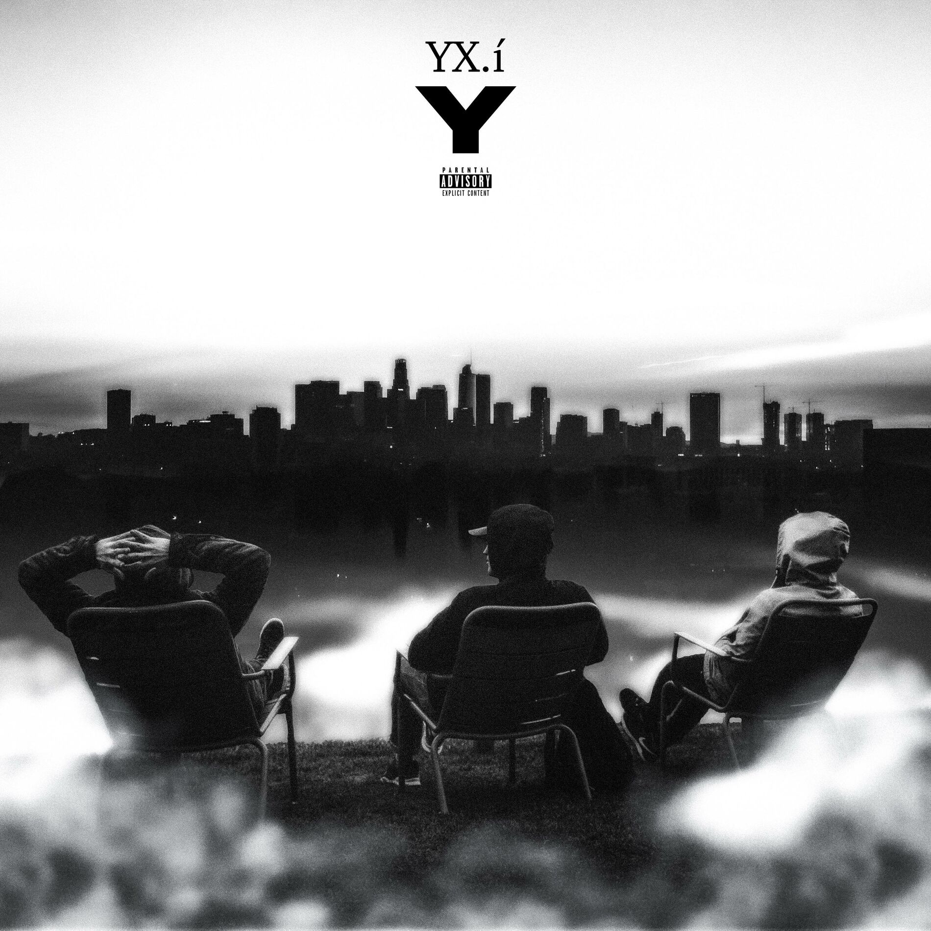 Album cover of Y