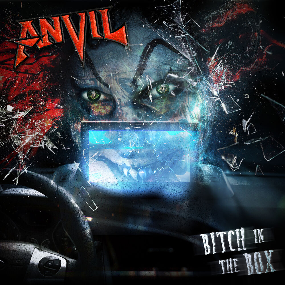 Picture of Bitch in the Box
