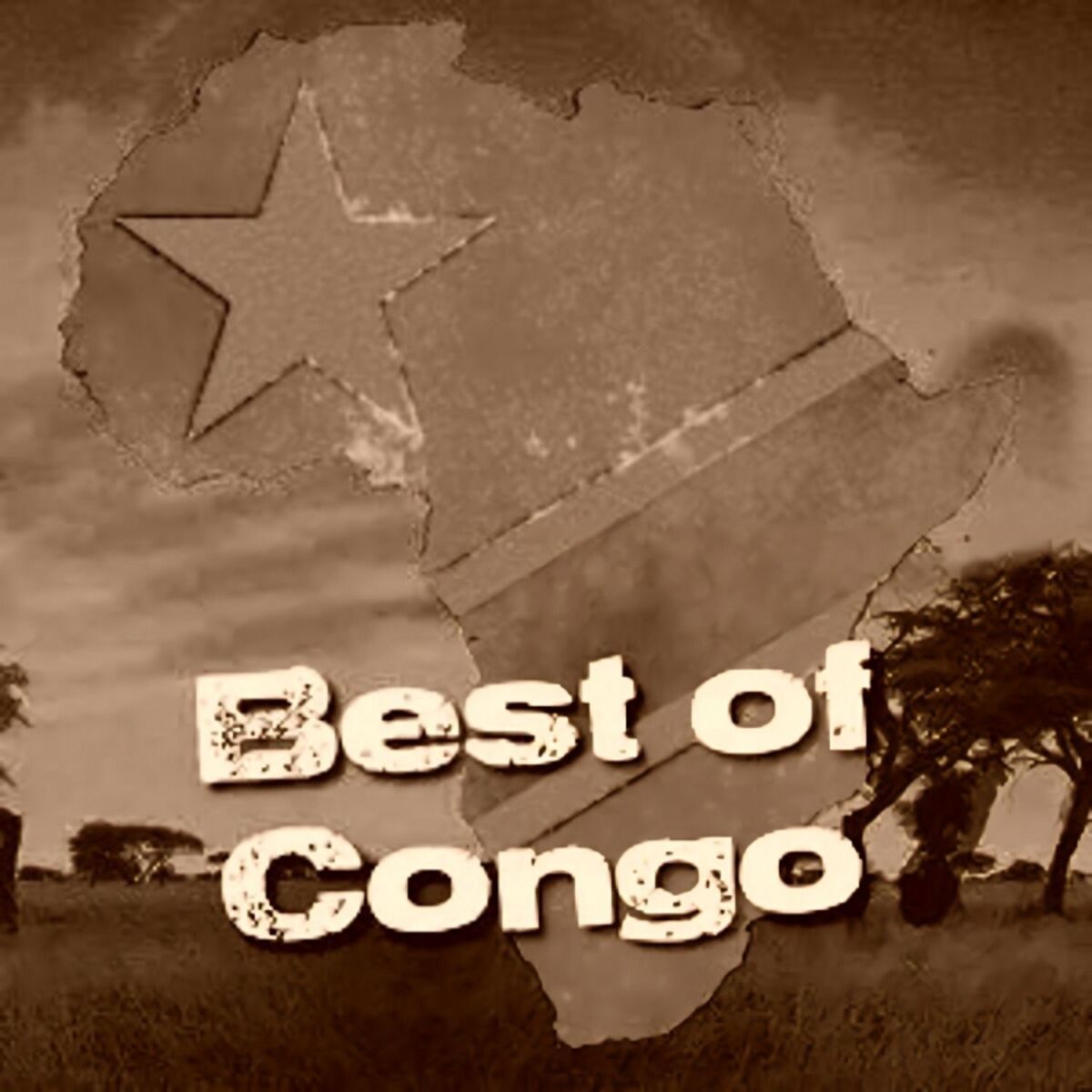 Album cover of Best of Congo Vol. 2