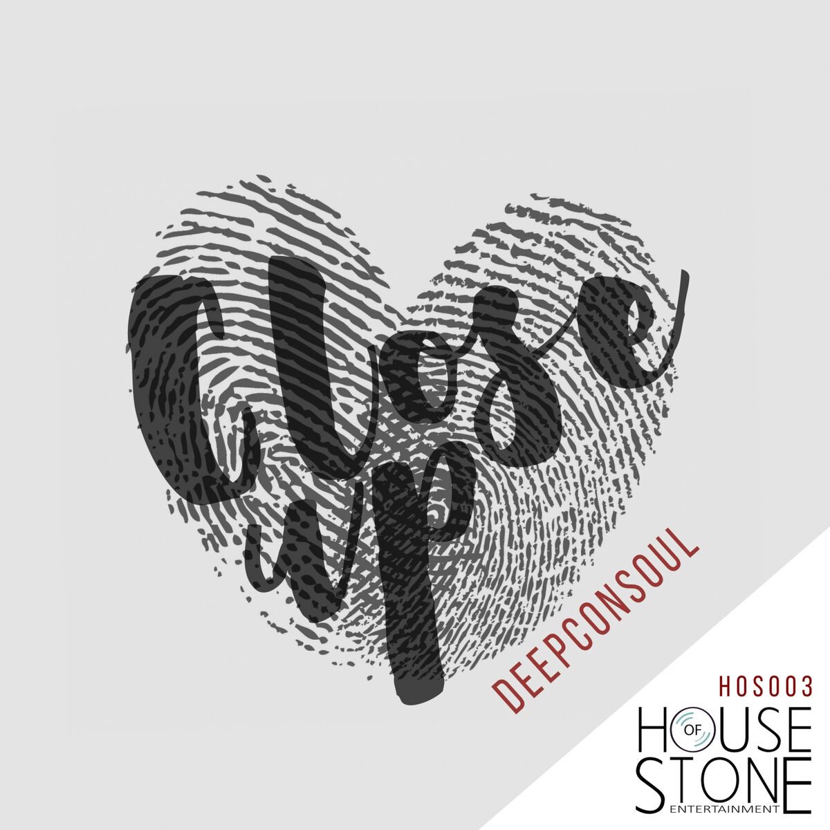 Album cover of Close Up